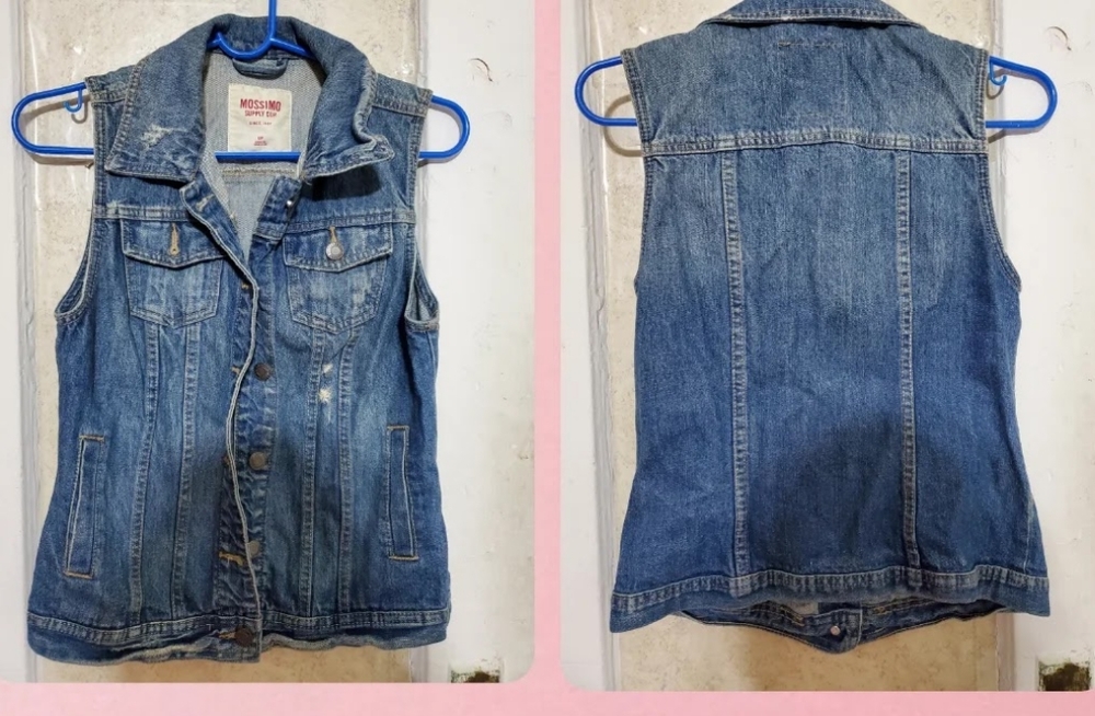 Vest